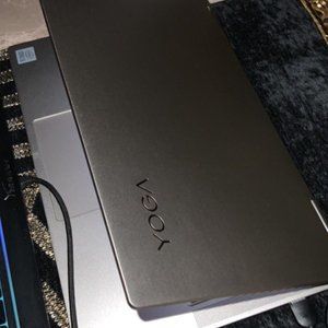 Lenovo Yoga C740 15.6 inch display Intel Core i5 11th Generation 2 in 1